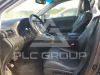 2013 Lexus RX450 photo