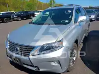 2013 Lexus RX450 фото