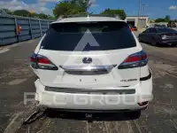 2013 Lexus RX450 photo