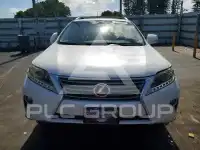 2013 Lexus RX450 photo