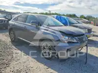 2013 Lexus RX450 photo
