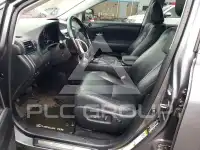 2013 Lexus RX450 фото