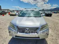 2013 Lexus RX450 фото