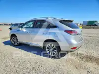 2013 Lexus RX450 photo