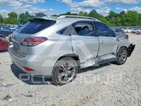 2013 Lexus RX450 photo
