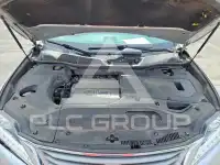 2013 Lexus RX450 фото