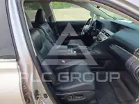 2013 Lexus RX450 фото