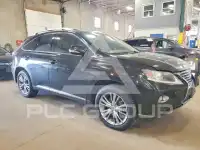 2013 Lexus RX450 photo