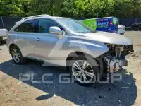 2013 Lexus RX450 photo
