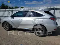2013 Lexus RX450 photo