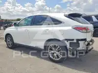 2013 Lexus RX450 photo