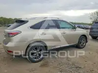 2013 Lexus RX450 photo