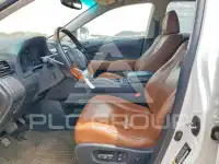 2013 Lexus RX450 фото