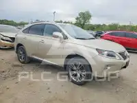 2013 Lexus RX450 photo