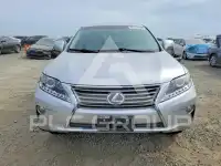 2013 Lexus RX450 фото
