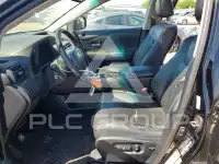 2013 Lexus RX450 фото