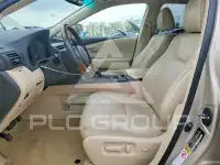2013 Lexus RX450 photo