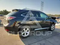 2013 Lexus RX300 photo