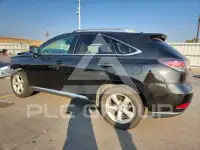2013 Lexus RX300 photo