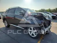 2013 Lexus RX300 photo