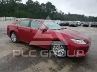 2013 Lexus ES350 фото
