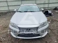 2013 Lexus ES350 фото