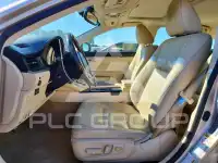 2013 Lexus ES350 photo