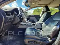 2013 Lexus ES350 фото