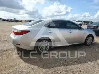 2013 Lexus ES350 фото