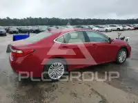 2013 Lexus ES350 фото