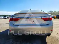 2013 Lexus ES350 photo