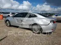 2013 Lexus ES350 фото