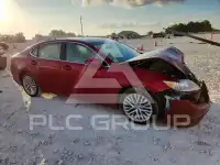 2013 Lexus ES фото