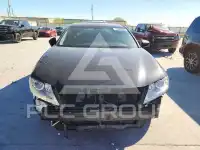 2013 Lexus ES350 photo
