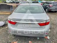 2013 Lexus ES350 фото