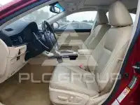 2013 Lexus ES350 фото