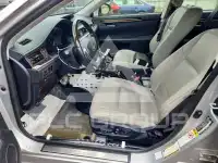 2013 Lexus ES350 фото