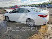 2013 Lexus ES350 photo