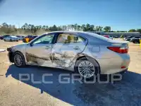 2013 Lexus ES350 photo