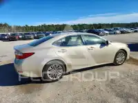 2013 Lexus ES350 photo
