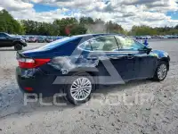 2013 Lexus ES350 фото