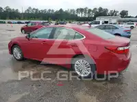 2013 Lexus ES350 фото