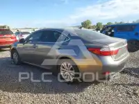 2013 Lexus ES350 photo