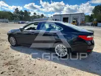 2013 Lexus ES350 фото