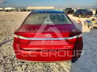 2013 Lexus ES фото