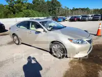 2013 Lexus ES350 photo