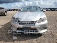 2013 Lexus ES350 фото