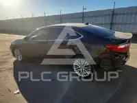 2013 Lexus ES350 photo