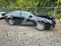 2013 Lexus ES350 photo