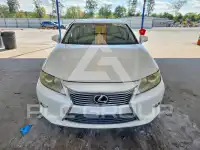 2013 Lexus ES350 photo